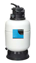 Aqua UV Ultima II 2,000 gallon filter