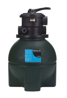 Aqua UV Ultima II Filters