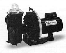 Pentair Challenger Pumps