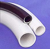Flexible PVC Pipe