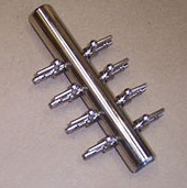 8-Outlet Air Manifold
