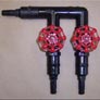 2-Way Air Manifold