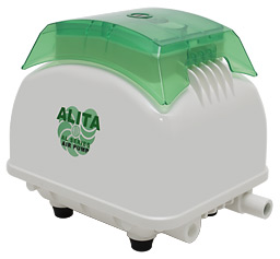 Alita Air Pumps