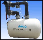 Aqua UV Ultima II 100,000 gallon filter