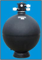 Aqua UV Ultima II 30,000 gallon filter