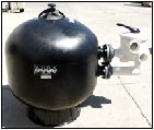 Aqua UV Ultima II 60,000 gallon filter